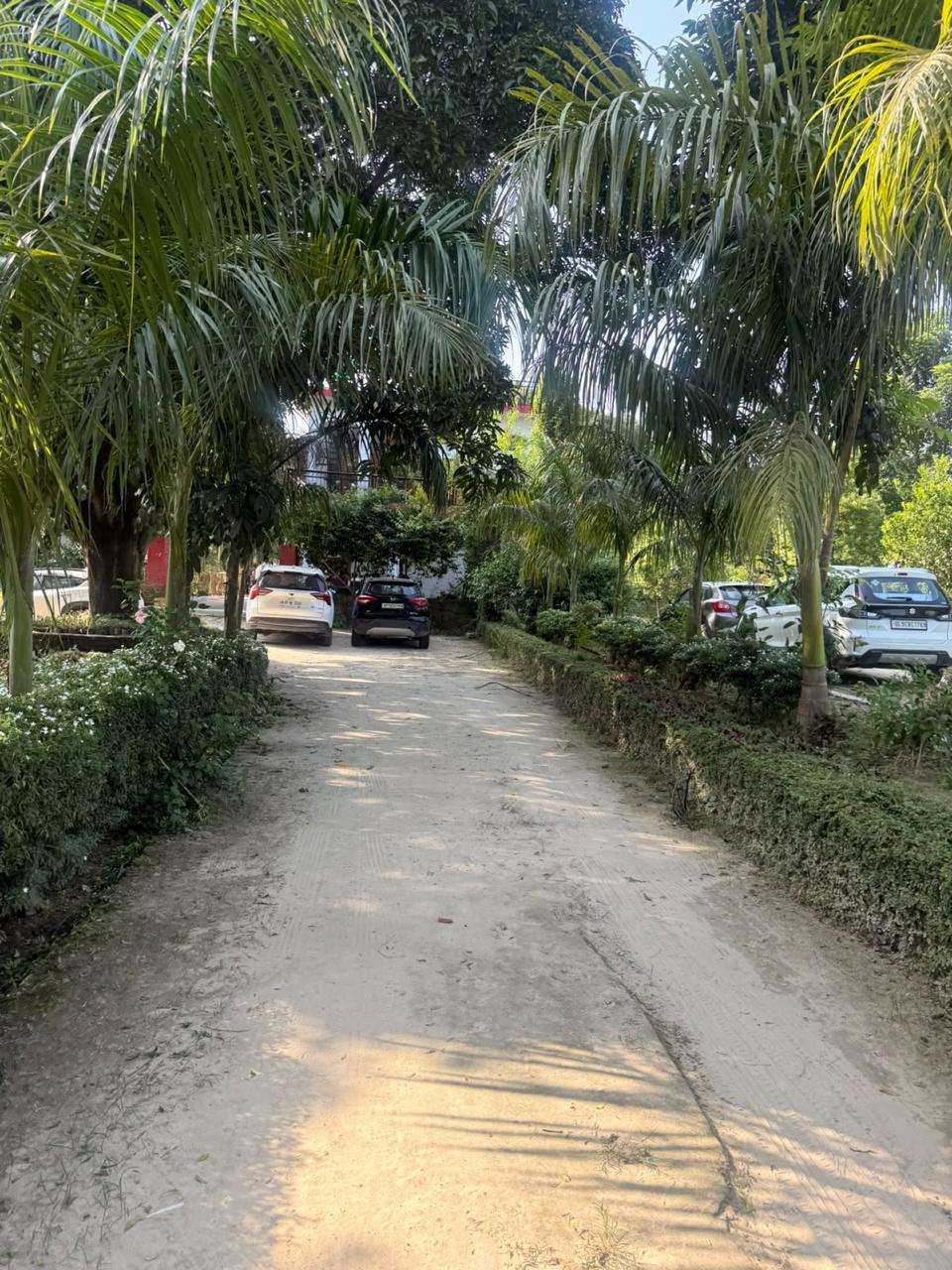 OWN A PIECE OF NATURE - FOR A BETTER TOMMOROW – Saharanpur-Uttrakhand Border, Saharanpur – Exterior