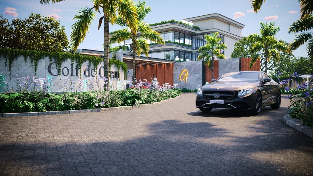300 squareyards to 690 square yards for sale in sindhidurg maharastra – Sindhudurg, Maharashtra – Building facade