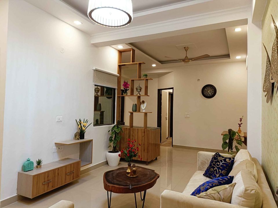 Trinity Prime – Gautam Buddha Nagar – Property photo 1