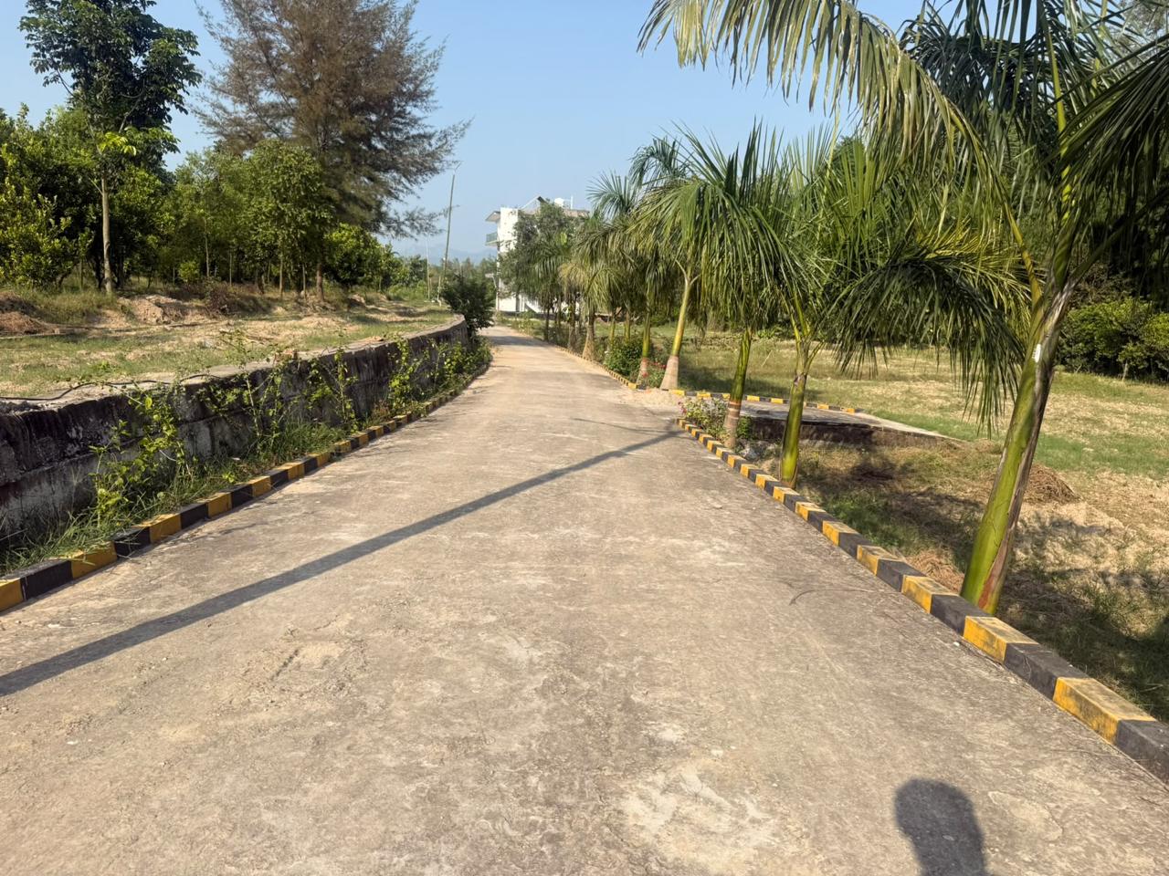 OWN A PIECE OF NATURE - FOR A BETTER TOMMOROW – Saharanpur-Uttrakhand Border, Saharanpur – View