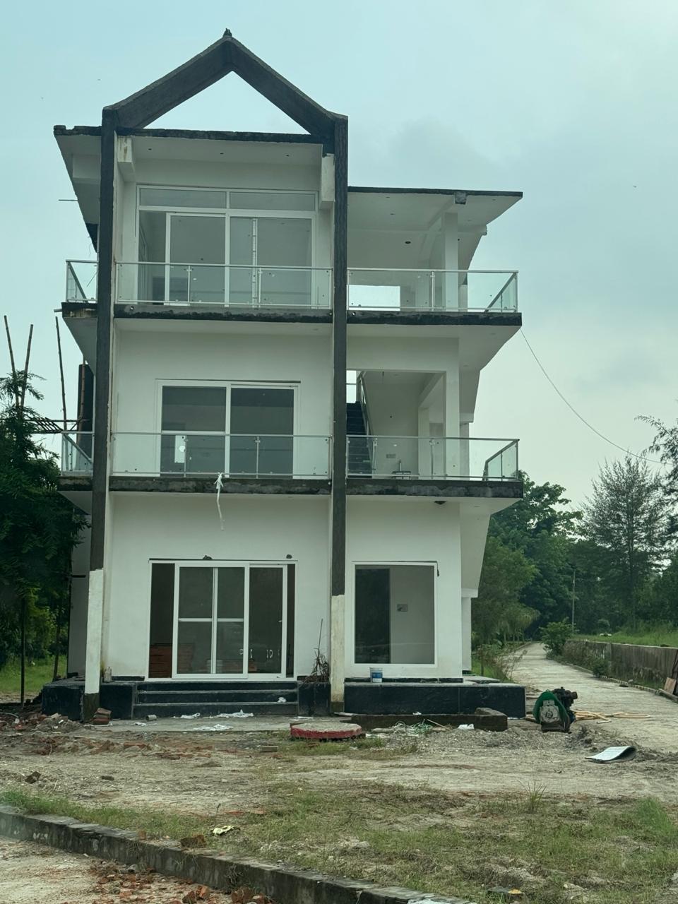 OWN A PIECE OF NATURE - FOR A BETTER TOMMOROW – Saharanpur-Uttrakhand Border, Saharanpur – Exterior