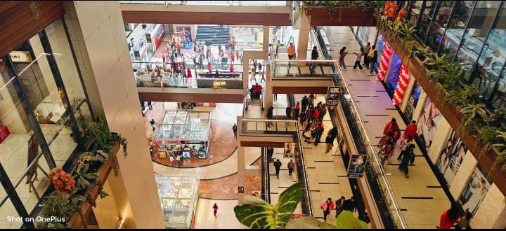 Pre-Leased Commercial Property Mein Invest Karein – Pehle Din Se Fixed Monthly Income! – Rajnagar extn, Ghaziabad – Property photo 7