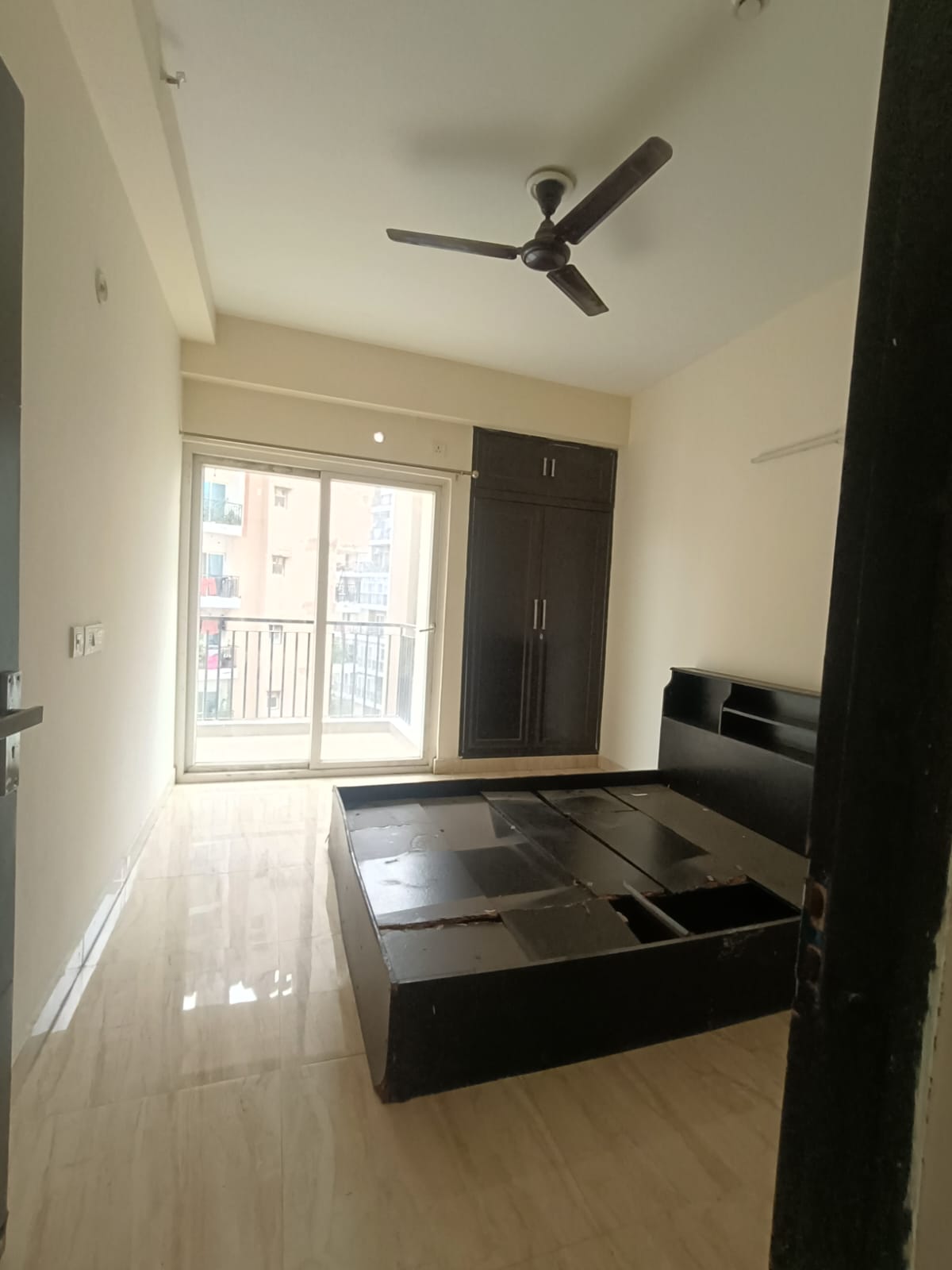 2 BHK Ready To Move Flats