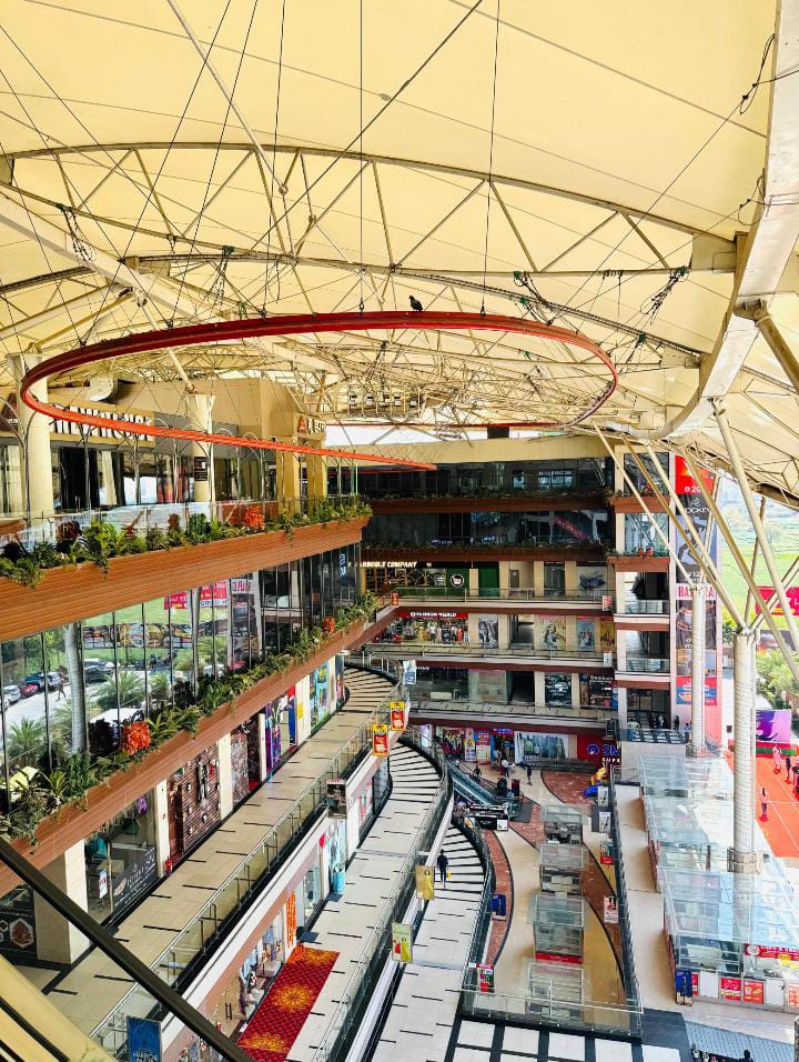 Pre-Leased Commercial Property Mein Invest Karein – Pehle Din Se Fixed Monthly Income! – Rajnagar extn, Ghaziabad – Property photo 5