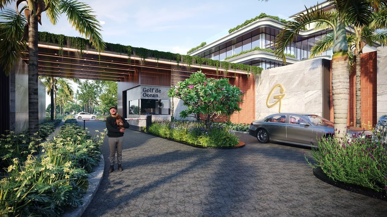 300 squareyards to 690 square yards for sale in sindhidurg maharastra – Sindhudurg, Maharashtra – Exterior view