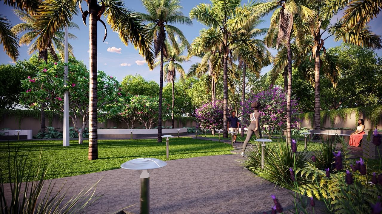 300 squareyards to 690 square yards for sale in sindhidurg maharastra – Sindhudurg, Maharashtra – Exterior view