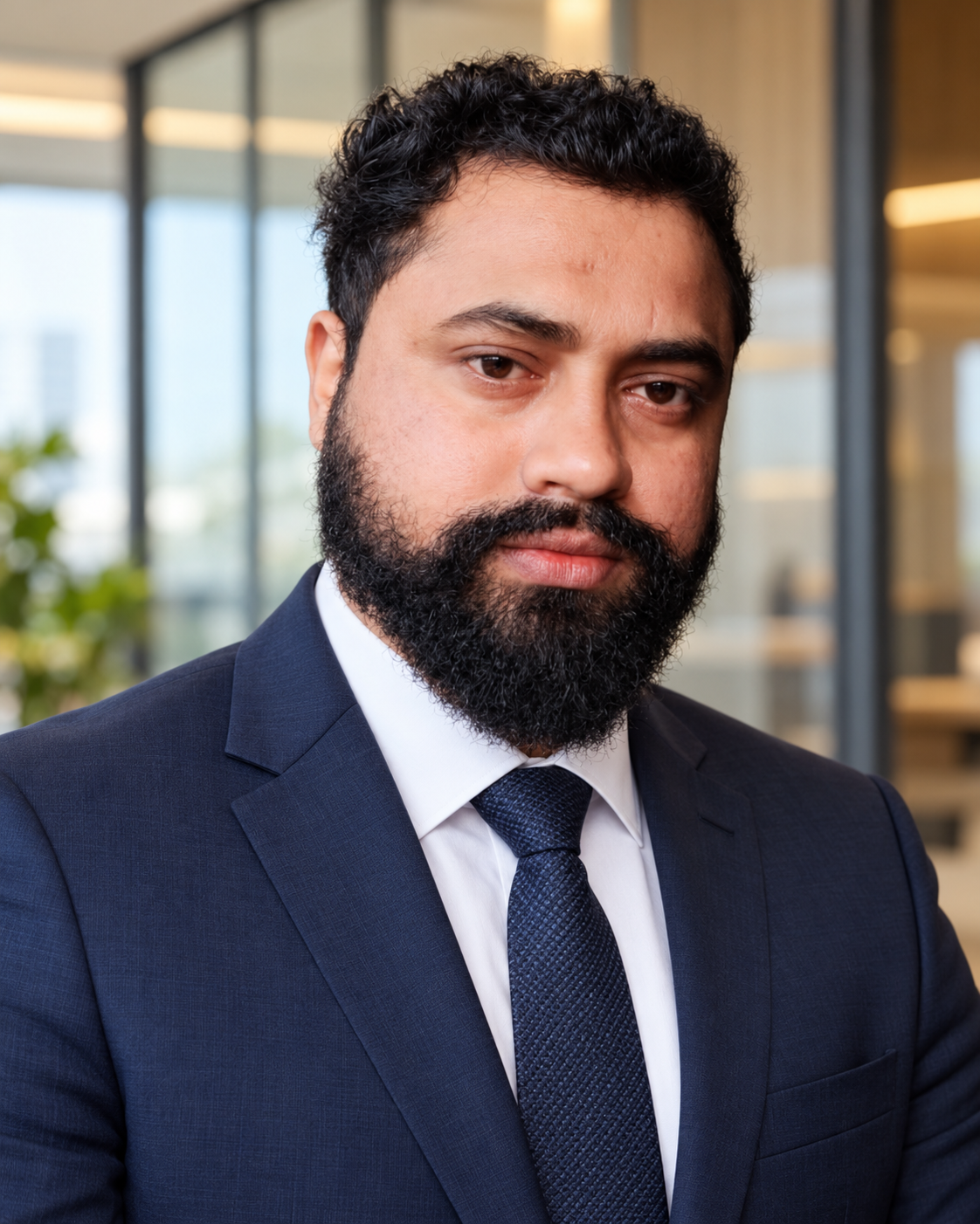 Vikash obarai — sales head ( All verticals ) Bihar & Jharkhand