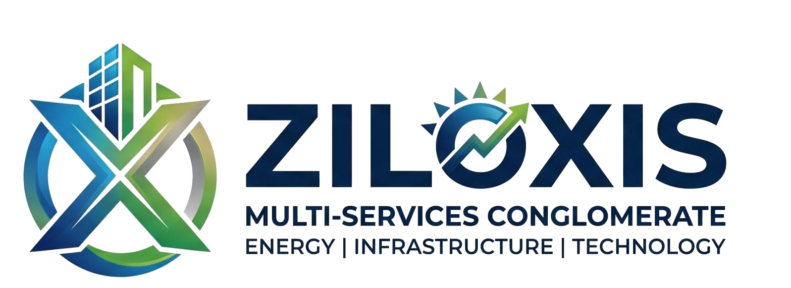 ZILOXIS Multi-Services Conglomerate